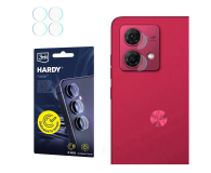 3mk Hardy Fusion Lens Protection do Motorola Moto G84 5G - 1571684 - zdjęcie 1