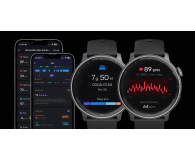 Stelio Activ AI 46mm GPS Złoty - 1575969 - zdjęcie 13