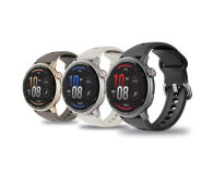 Stelio Activ AI 46mm GPS Złoty - 1575969 - zdjęcie 9