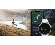 Stelio Activ AI 46mm GPS Czarny - 1575967 - zdjęcie 12