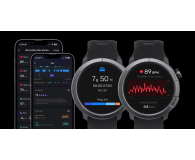 Stelio Activ Pro AI 46mm GPS Czarny - 1575964 - zdjęcie 12