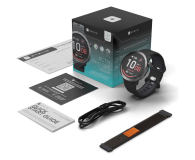 Stelio Activ Pro AI 46mm GPS Czarny - 1575964 - zdjęcie 8