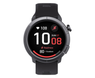 Stelio Activ Pro AI 46mm GPS Czarny - 1575964 - zdjęcie 3