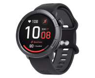 Stelio Activ Pro AI 46mm GPS Czarny - 1575964 - zdjęcie 1