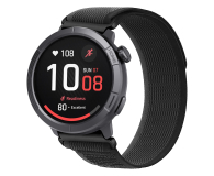 Stelio Activ Pro AI 46mm GPS Czarny - 1575964 - zdjęcie 2