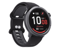 Stelio Activ Pro AI 46mm GPS Czarny - 1575964 - zdjęcie 4