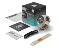 Stelio Activ Pro AI 46mm GPS Złoty - 1575966 - zdjęcie 8