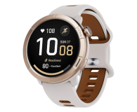 Stelio Activ Pro AI 46mm GPS Złoty - 1575966 - zdjęcie 1