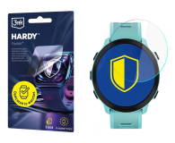 3mk Hardy Fusion Watch Protection do Garmin Forerunner 55 - 1571700 - zdjęcie 1