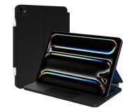 TYPECASE Etui Typecase Studio z klawiaturą do iPad Air 11" M2 2024 / - 1571710 - zdjęcie 1