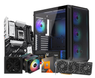 Polecany zestaw Ryzen 7 7800X3D/32GB/1TB/RX 9070 XT - 1509514 - zdjęcie 1