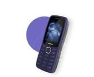 HMD Nokia 123 Shield zielony - 1576605 - zdjęcie 5