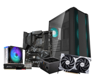 Polecany zestaw Ryzen 5 5600/16GB/1TB/RTX 5060 - 1509236 - zdjęcie 1