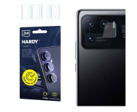 3mk Hardy Fusion Lens Protection do Xiaomi Mi 11 Ultra 5G - 1571678 - zdjęcie 1