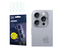 3mk Hardy Fusion Lens Protection do Apple iPhone 16 Pro - 1571685 - zdjęcie 1