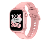 Stelio Junior 4G różowy - 1575955 - zdjęcie 1