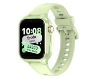 Stelio Junior 4G pistacjowy - 1575954 - zdjęcie 1