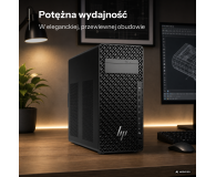HP Z2 Tower G1i Ultra 7-265K/64GB/1TB/Win11P RTX PRO 4000 - 1576828 - zdjęcie 4