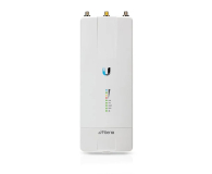 Ubiquiti AF-2X Radiolinia AirFiber 2,4GHz GPS 1x RJ45 1000Mb/s 29dBi - 1573533 - zdjęcie 1