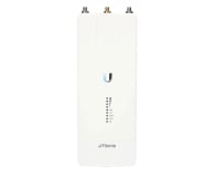 Ubiquiti AF-3X Radiolinia AirFiber 3GHz GPS 1x RJ45 1000Mb/s 29dBi - 1573535 - zdjęcie 1