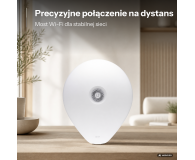 Ubiquiti AF60-XG-EU Radiolinia UISP airFiber 60GHz 1000Mb/s SFP+ GPS - 1573544 - zdjęcie 2