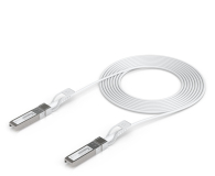 Ubiquiti UACC-Uplink-SFP28-3M Kabel SFP28 DAC 25Gbps 3m - 1573868 - zdjęcie 1