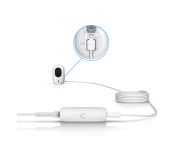 Ubiquiti UACC-Adapter-PoE-USBC Adapter PoE USB-C do kamer Protect - 1573654 - zdjęcie 5