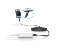 Ubiquiti UACC-Adapter-PoE-USBC Adapter PoE USB-C do kamer Protect - 1573654 - zdjęcie 7