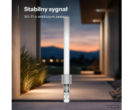 Ubiquiti AMO-3G12 Antena dookólna airMAX 3GHz 12dBi - 1573556 - zdjęcie 2