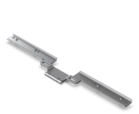 Ubiquiti UACC-Rack-Stacking-Kit Do stackowania U-Rack-6U-TL - 1573850 - zdjęcie 4