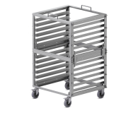 Ubiquiti UACC-Rack-Stacking-Kit Do stackowania U-Rack-6U-TL - 1573850 - zdjęcie 5