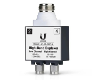 Ubiquiti AF-11-DUP-H Duplekser Wysokopasmowy - 1573528 - zdjęcie 1