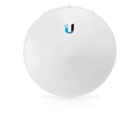 Ubiquiti AF11-COMPLETE-LB Radiolinia AirFiber 11GHz 1000Mb/s 35dBi - 1573527 - zdjęcie 1