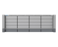 Ubiquiti ENVR-Core NVR 3U 16x 2.5/3.5" 4K / Full HD - 1573571 - zdjęcie 2