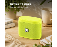 Kodak SoundBrix Yellin's Yellow - 1472085 - zdjęcie 6