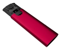 Natec RHINO M.2 NVME LITE USB-C 3.2 GEN 2 RUBY RED - 1574544 - zdjęcie 3
