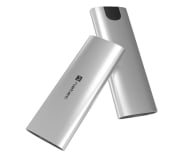Natec RHINO M.2 NVME LITE USB-C 3.2 GEN 2 ARCTIC SILVER - 1574547 - zdjęcie 3