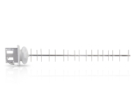 Ubiquiti AMY-9M16x2 Antena WiFi airMAX 900 MHz 16 dBi Yagi 2-pack - 1573559 - zdjęcie 4