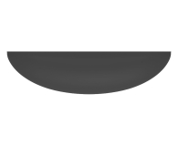 Ubiquiti EXTD-cover-Black-3 Nakładka do U6 Extender BeaconHD - 1573576 - zdjęcie 3