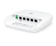Ubiquiti EP-R6 EdgeMAX EdgePoint 5x RJ45 1000Mb/s PoE 1x SFP - 1573574 - zdjęcie 4