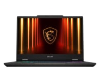 MSI Cyborg A15 AI Ryzen 7-260/32GB/2TB RTX5050 144Hz - 1541308 - zdjęcie 2