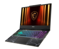 MSI Cyborg A15 AI Ryzen 7-260/32GB/2TB RTX5050 144Hz - 1541308 - zdjęcie 3