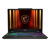 MSI Cyborg A15 AI Ryzen 7-260/32GB/2TB RTX5050 144Hz - 1541308 - zdjęcie 1