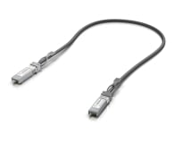 Ubiquiti Kabel Optyczny UACC-DAC-SFP28-0.5m SFP+ 25G 0.5m - 1573732 - zdjęcie 1