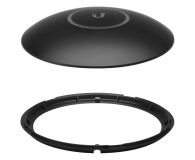 Ubiquiti NHD-COVER-BLACK-3 Nakładka do UAP-NANOHD czarna (3 sztuki) - 1573607 - zdjęcie 3