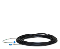 Ubiquiti FC-SM-100 FiberCable G.657.A2 Napowietrzny Jednomodowy 30m - 1573579 - zdjęcie 1