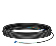 Ubiquiti FC-SM-200 FiberCable G.657.A2 Napowietrzny Jednomodowy 60m - 1573580 - zdjęcie 1