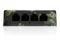 Ubiquiti IW-HD-CF-3 Nakładka do IW-HD In-Wall HD camo (3 sztuki) - 1573594 - zdjęcie 4
