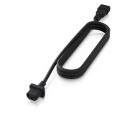 Ubiquiti UACC-Cable-C13-C14 Kabel zasilający C13 C14 1.8 m 10A/250V - 1573678 - zdjęcie 1