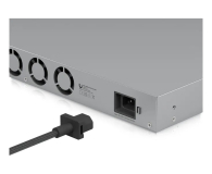 Ubiquiti UACC-Cable-C13-C14 Kabel zasilający C13 C14 1.8 m 10A/250V - 1573678 - zdjęcie 4